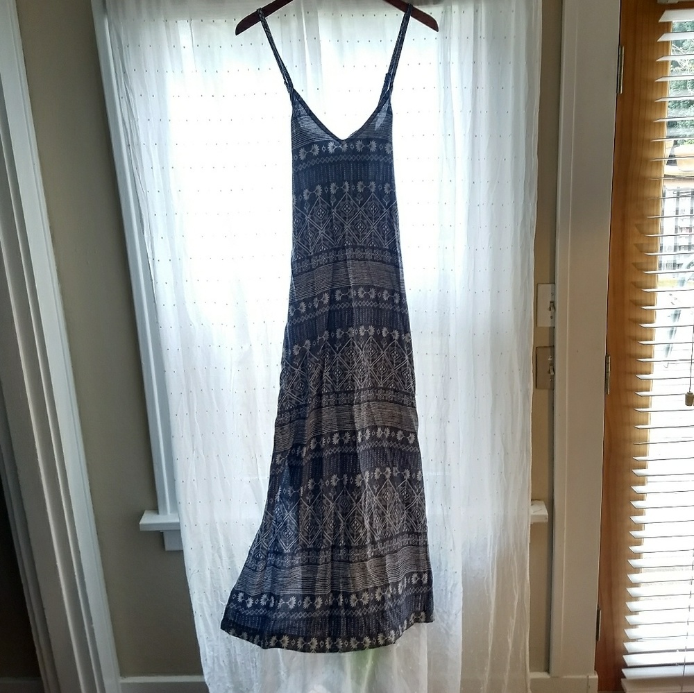 Roxy Bentota Breeze XS Maxi Dress